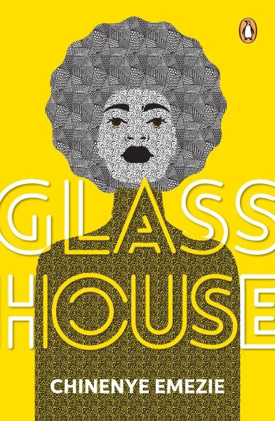 Chinenye Emezie’s GLASS HOUSE to be published in North America & in French Translation
