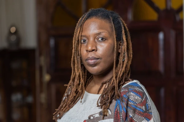 Siphiwe Gloria Ndlovu’s new novel to be published in North America by House of Anansi Press